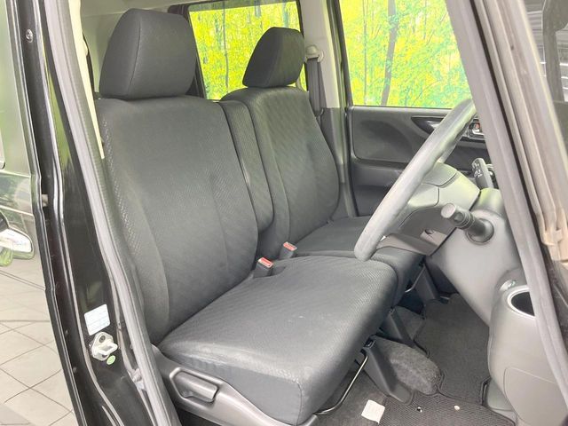 HONDA N BOX CUSTOM 2013 Image 31