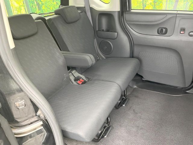 HONDA N BOX CUSTOM 2013 Image 31