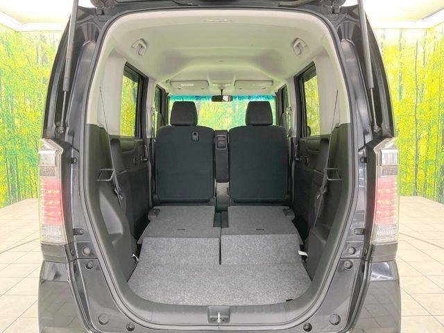 HONDA N BOX CUSTOM 2013 Image 31