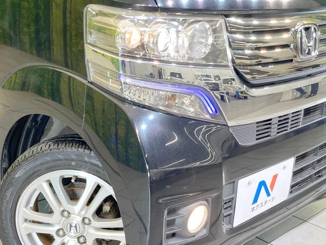 HONDA N BOX CUSTOM 2013 Image 31