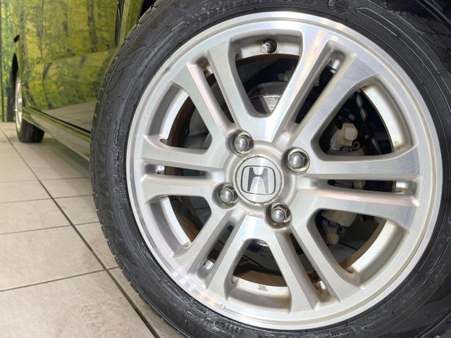 HONDA N BOX CUSTOM 2013 Image 31