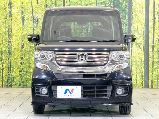 HONDA N BOX CUSTOM 2013 Image 31