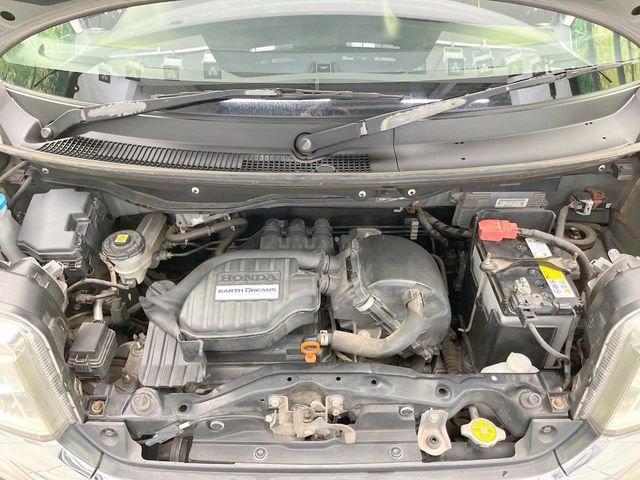 HONDA N BOX CUSTOM 2013 Image 31