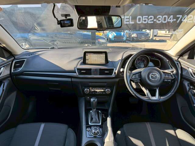 MAZDA AXELA SPORTS 2016 Image 31