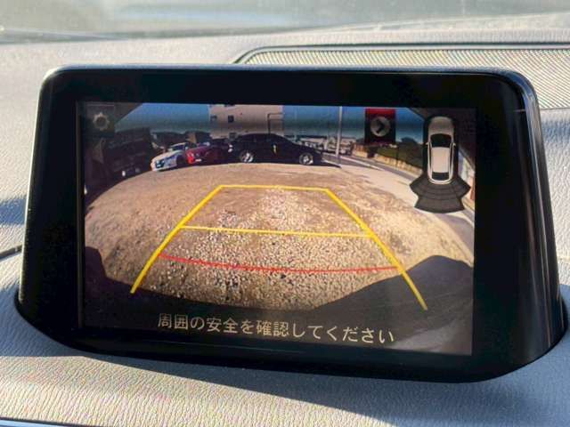 MAZDA AXELA SPORTS 2016 Image 31