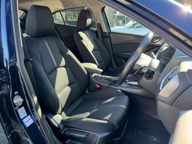 MAZDA AXELA SPORTS 2016 Image 31