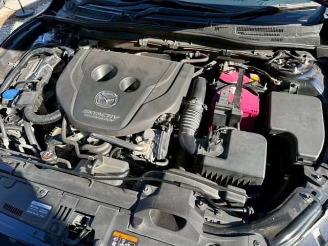 MAZDA AXELA SPORTS 2016 Image 31