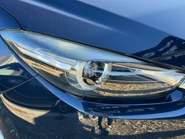 MAZDA AXELA SPORTS 2016 Image 31