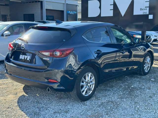 MAZDA AXELA SPORTS 2016 Image 31