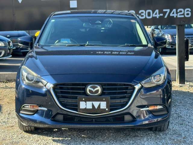 MAZDA AXELA SPORTS 2016 Image 31