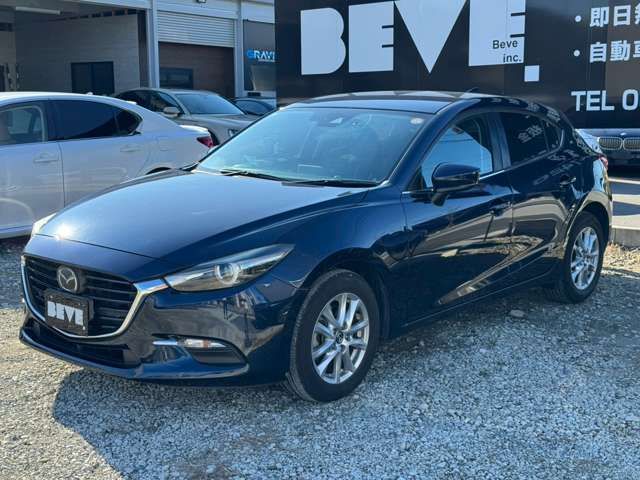 MAZDA AXELA SPORTS 2016 Image 31