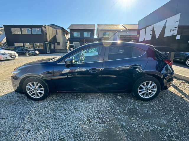 MAZDA AXELA SPORTS 2016 Image 31