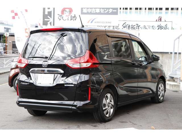 HONDA FREED PLUS HYBRID 2022 Image 31