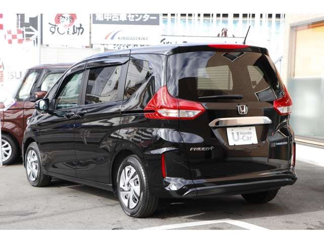 HONDA FREED PLUS HYBRID 2022 Image 31