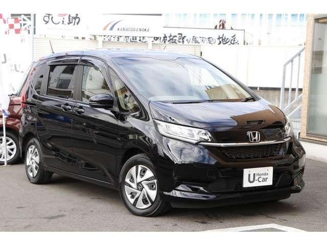 HONDA FREED PLUS HYBRID 2022 Image 31
