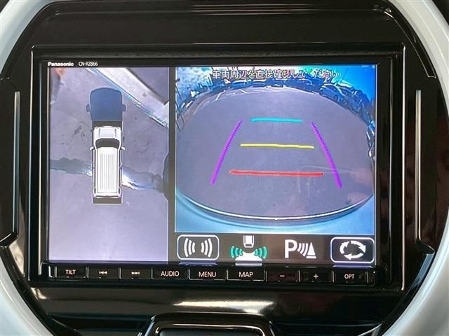 SUZUKI HUSTLER 4WD 2021 Image 31