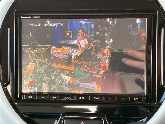 SUZUKI HUSTLER 4WD 2021 Image 31