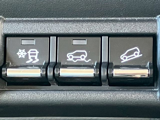 SUZUKI HUSTLER 4WD 2021 Image 31