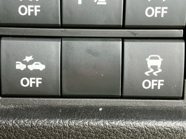 SUZUKI HUSTLER 4WD 2021 Image 31