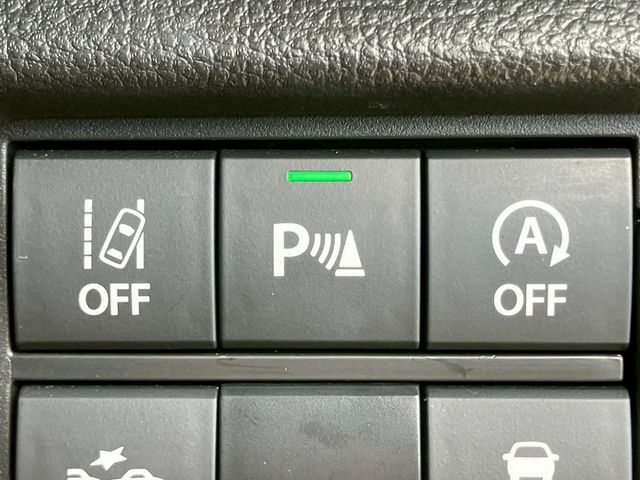 SUZUKI HUSTLER 4WD 2021 Image 31