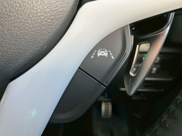 SUZUKI HUSTLER 4WD 2021 Image 31