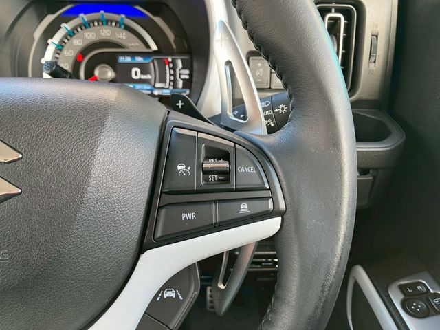 SUZUKI HUSTLER 4WD 2021 Image 31