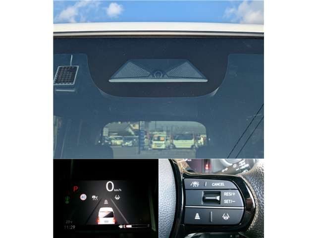 HONDA N BOX CUSTOM 2024 Image 31