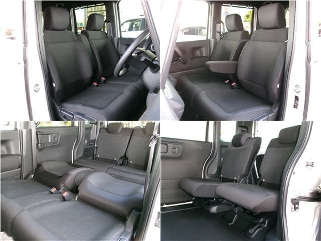 HONDA N BOX CUSTOM 2024 Image 31