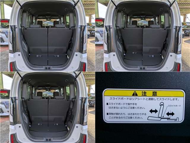 HONDA N BOX CUSTOM 2024 Image 31