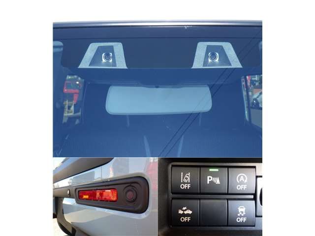 SUZUKI HUSTLER 2025 Image 31