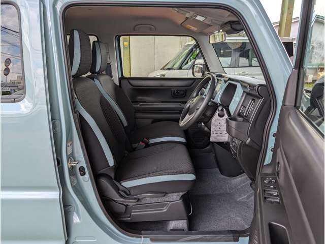 SUZUKI HUSTLER 2025 Image 31