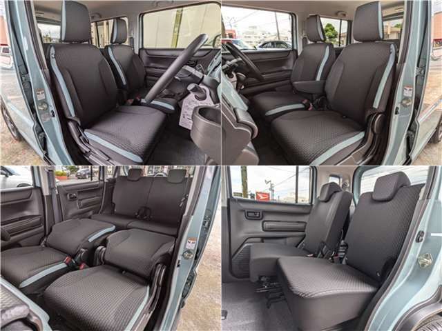 SUZUKI HUSTLER 2025 Image 31