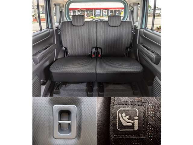 SUZUKI HUSTLER 2025 Image 31