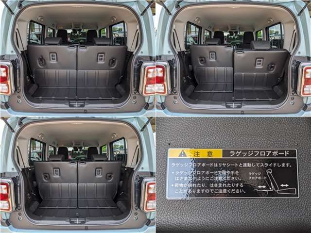 SUZUKI HUSTLER 2025 Image 31