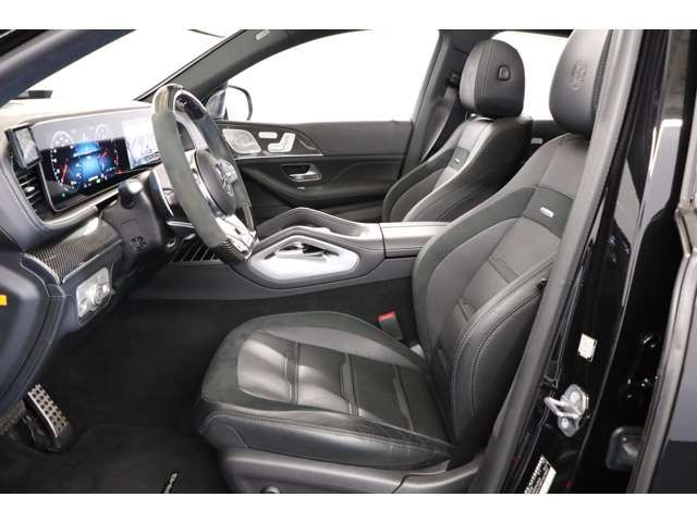 MERCEDES BENZ MERCEDES AMG GLE CLA 2021 Image 31