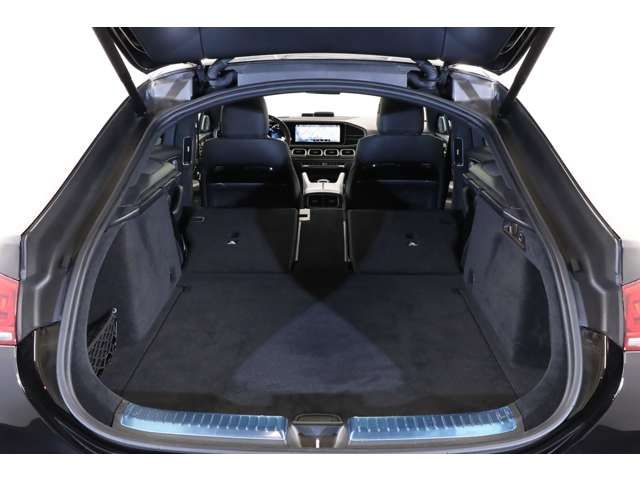 MERCEDES BENZ MERCEDES AMG GLE CLA 2021 Image 31