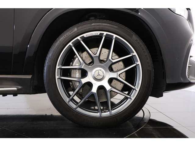 MERCEDES BENZ MERCEDES AMG GLE CLA 2021 Image 31