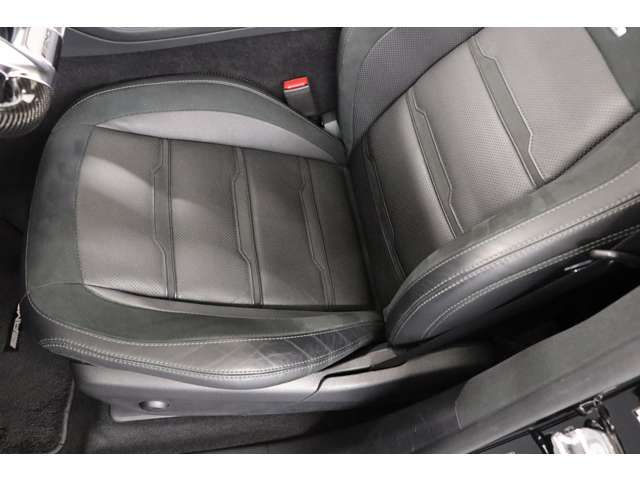 MERCEDES BENZ MERCEDES AMG GLE CLA 2021 Image 31