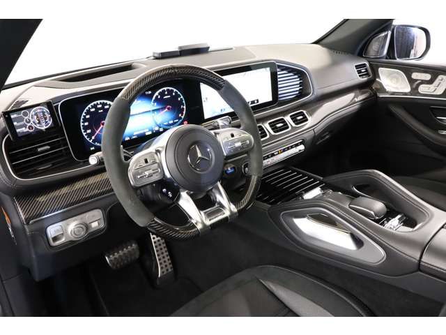 MERCEDES BENZ MERCEDES AMG GLE CLA 2021 Image 31