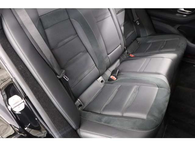 MERCEDES BENZ MERCEDES AMG GLE CLA 2021 Image 31