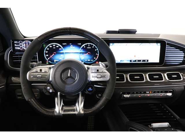 MERCEDES BENZ MERCEDES AMG GLE CLA 2021 Image 31