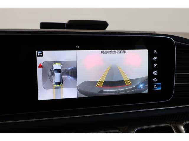 MERCEDES BENZ MERCEDES AMG GLE CLA 2021 Image 31