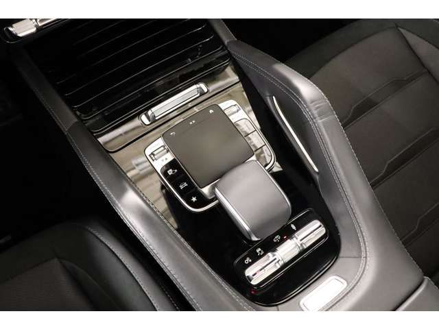 MERCEDES BENZ MERCEDES AMG GLE CLA 2021 Image 31