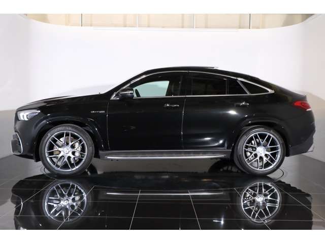 MERCEDES BENZ MERCEDES AMG GLE CLA 2021 Image 31