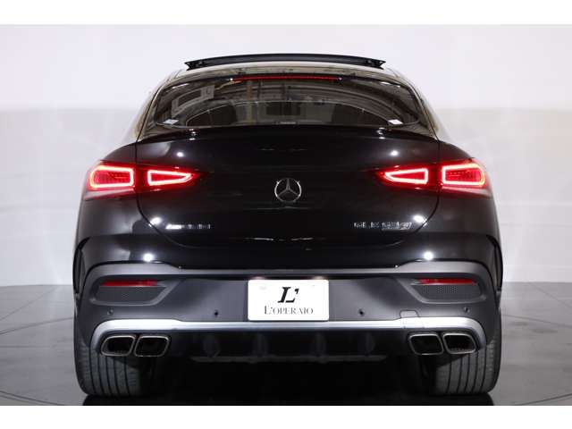 MERCEDES BENZ MERCEDES AMG GLE CLA 2021 Image 31