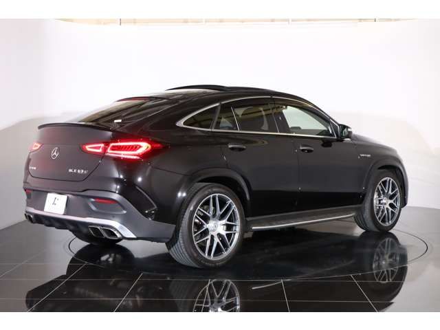 MERCEDES BENZ MERCEDES AMG GLE CLA 2021 Image 31