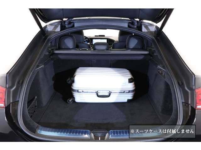 MERCEDES BENZ MERCEDES AMG GLE CLA 2021 Image 31