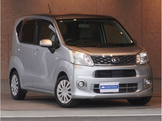 DAIHATSU MOVE 2016 Image 31