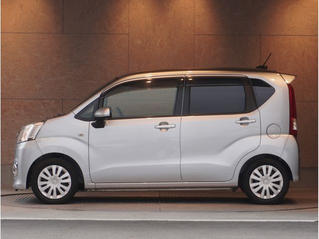 DAIHATSU MOVE 2016 Image 31