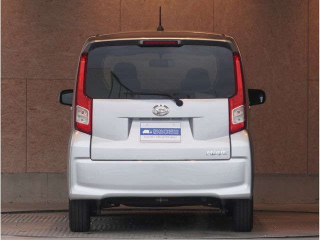 DAIHATSU MOVE 2016 Image 31